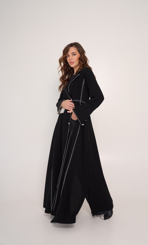 Abaya 2