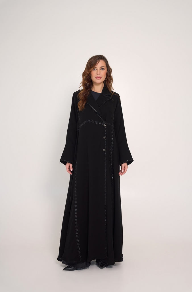 Abaya 2