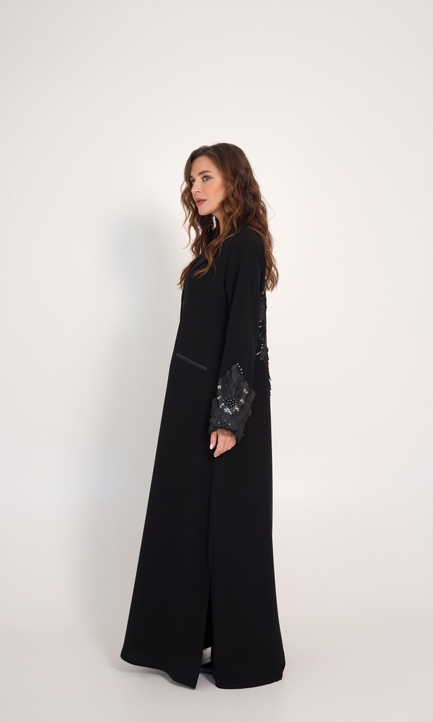 Abaya 4