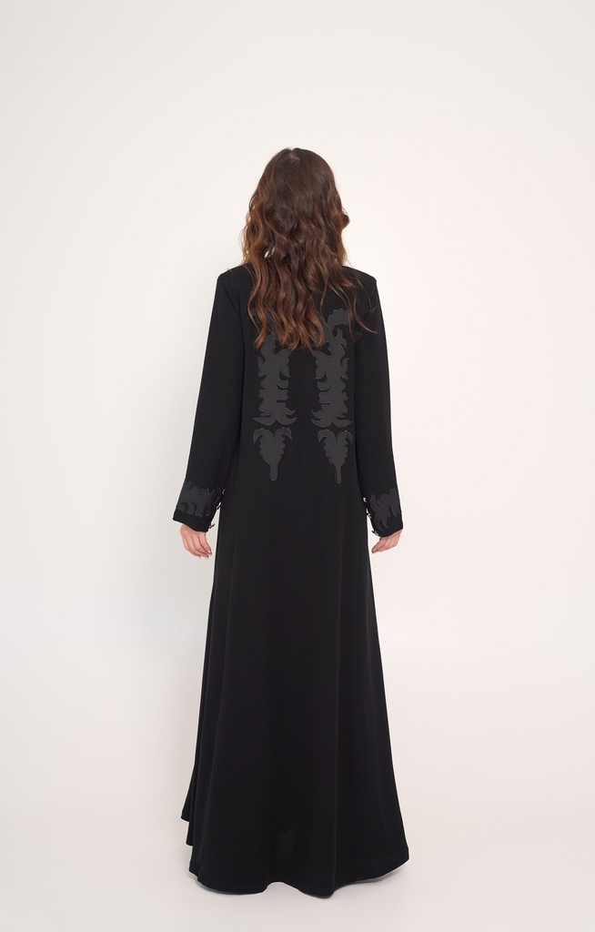 Abaya 5