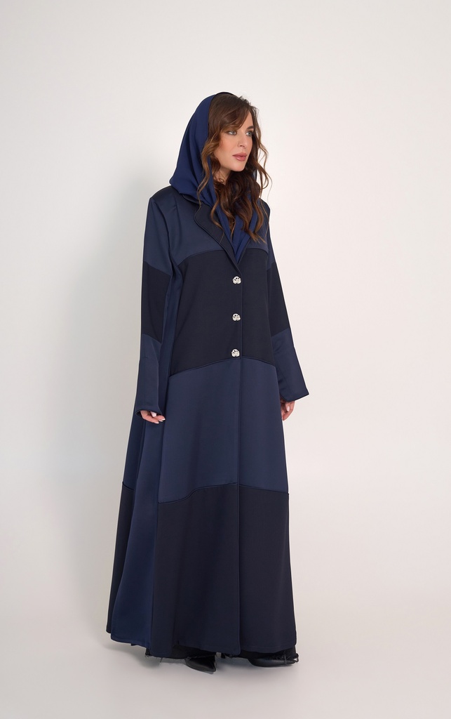 Abaya 9