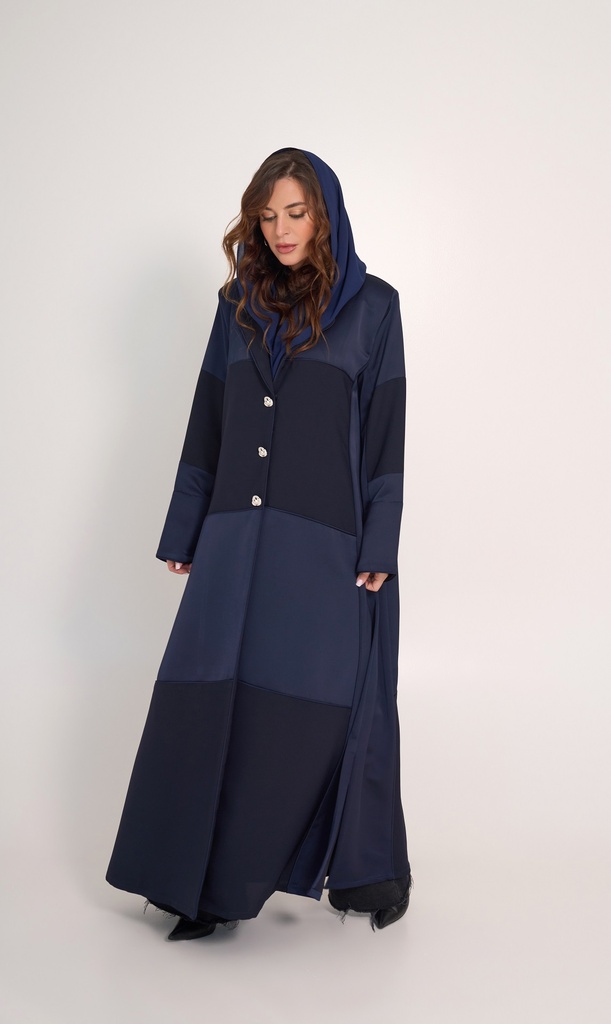 Abaya 9