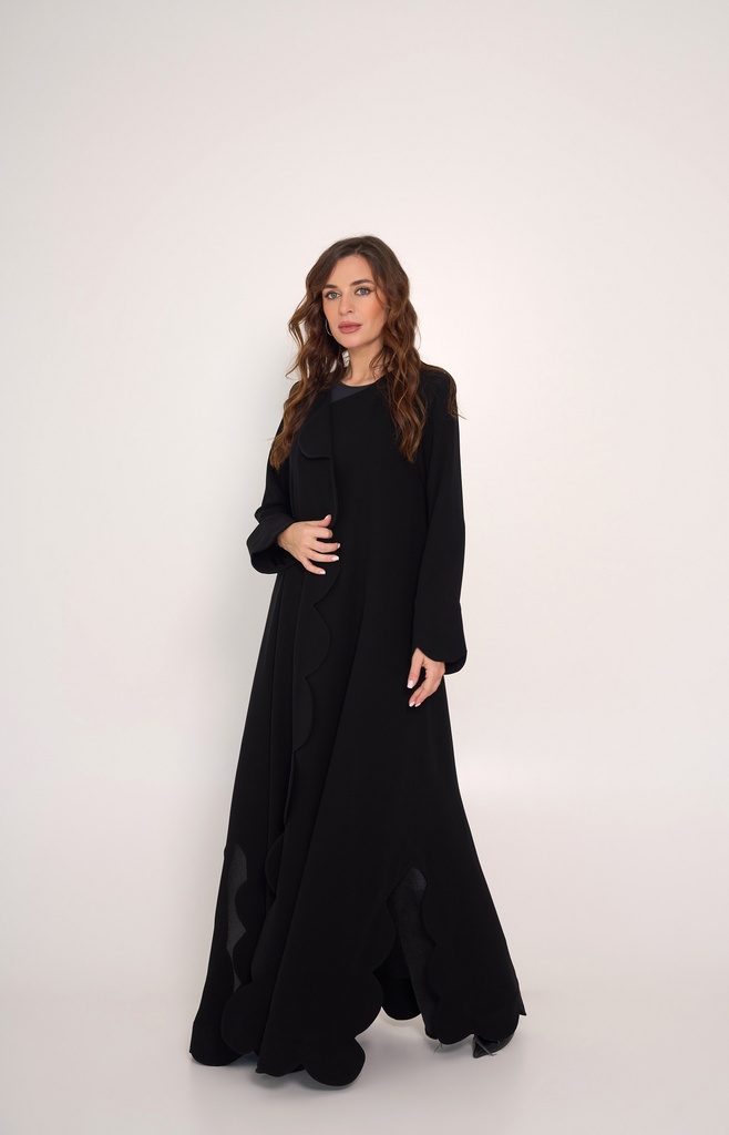 Abaya 10
