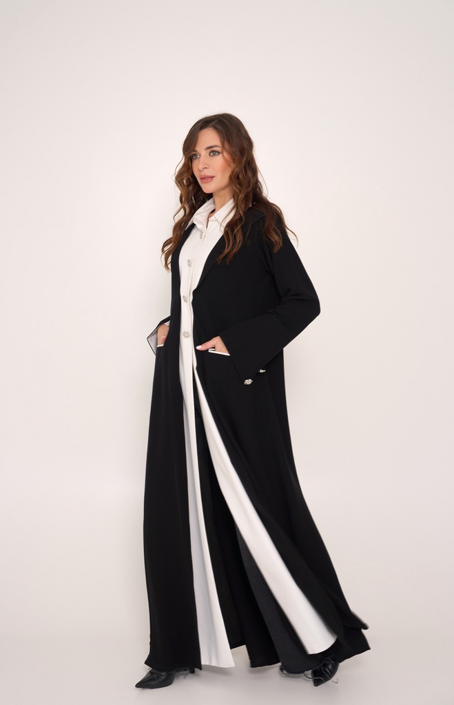 Abaya 12