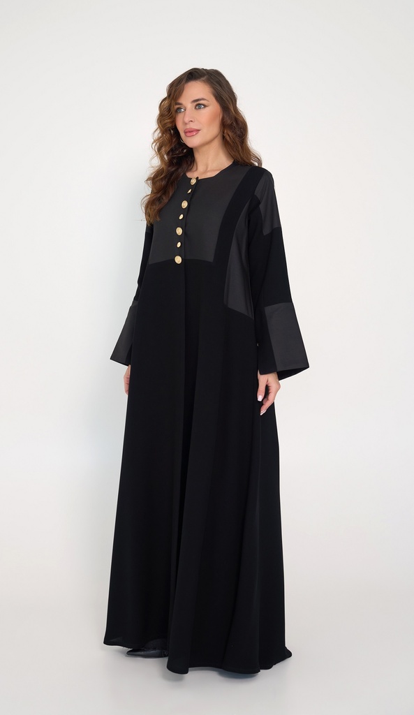 Abaya 15