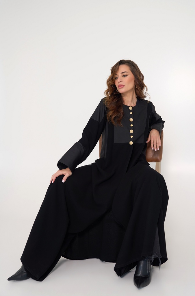 Abaya 15