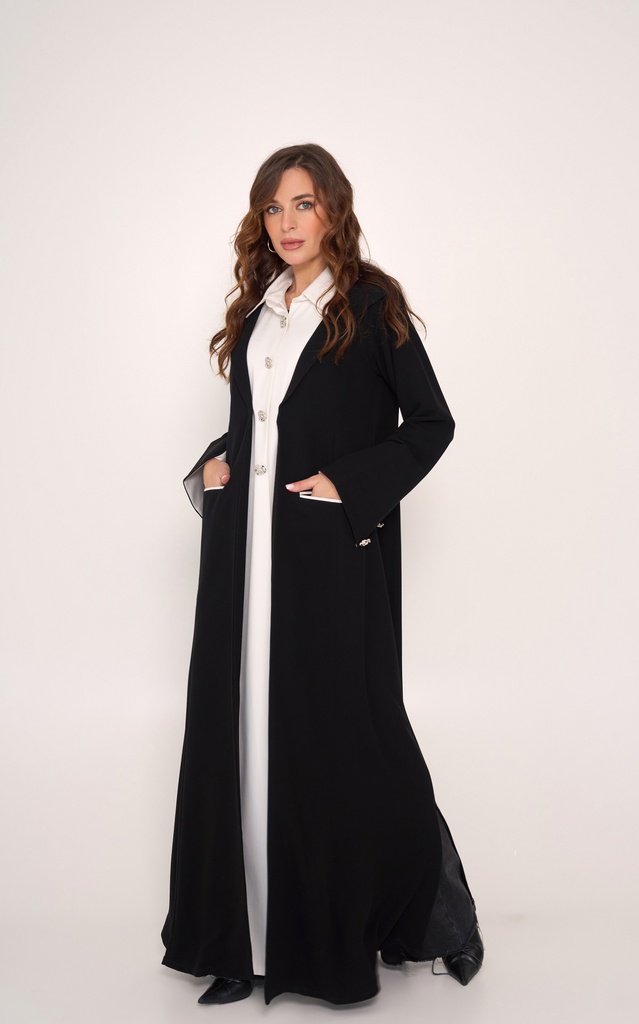 Abaya 12