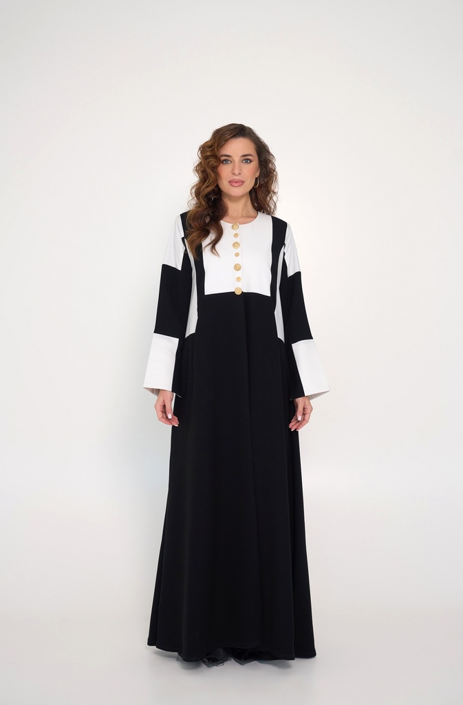 Abaya 14