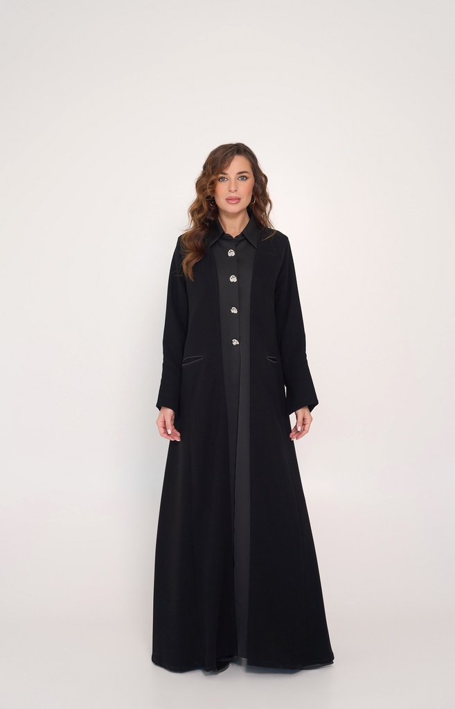 Abaya 16