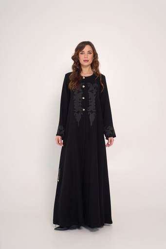 Abaya 5